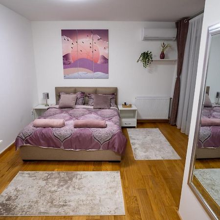 Sky Apartments ノヴィ・サド エクステリア 写真