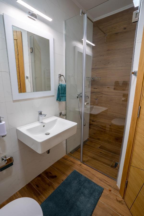 Sky Apartments ノヴィ・サド エクステリア 写真